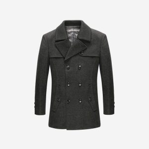 Porto Coat